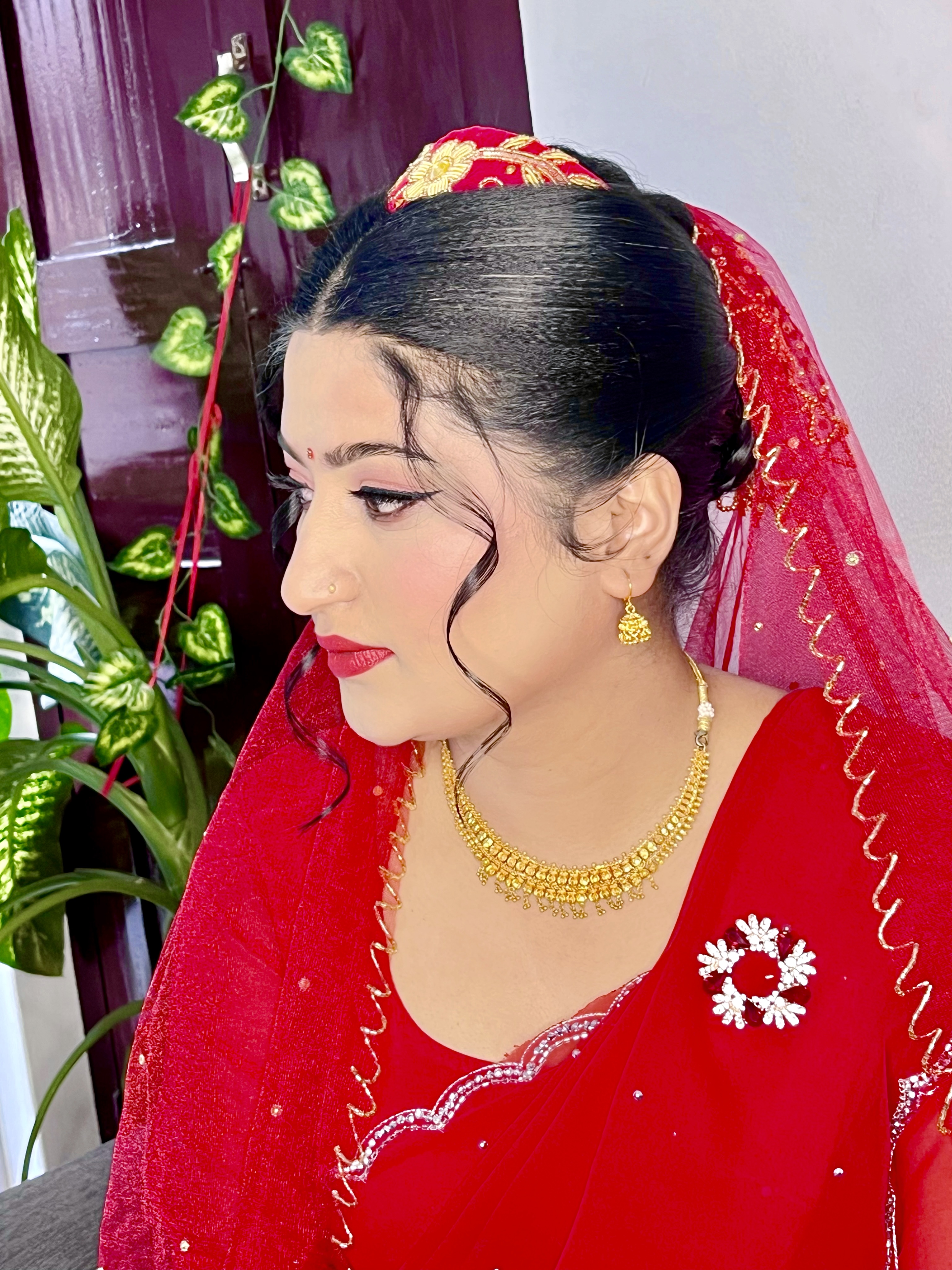 Makeup