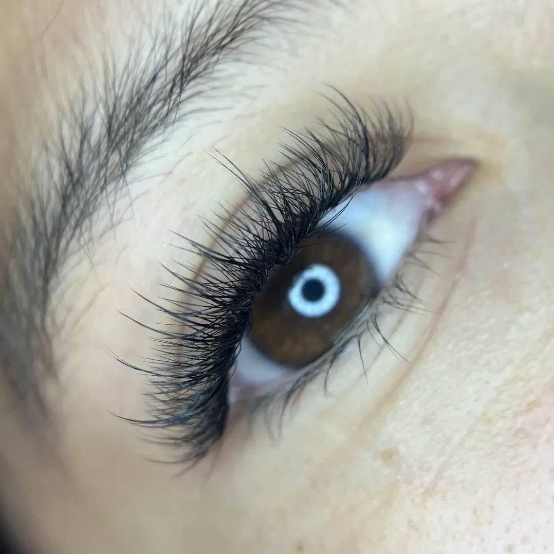 Natural Makeup