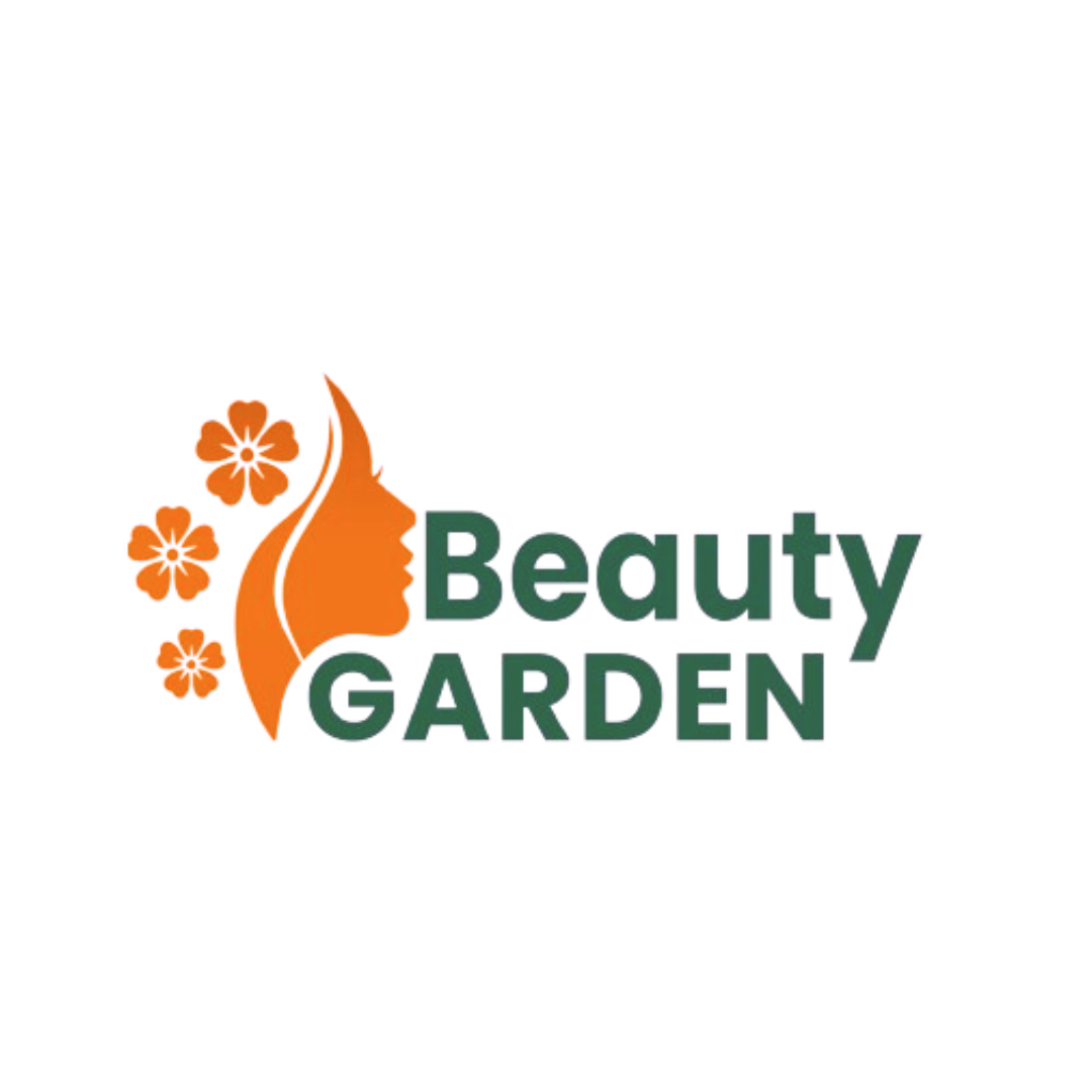 Beauty Garden & Nails Studio Logo